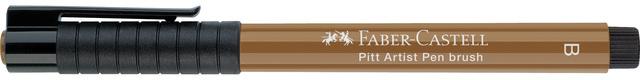 ritpenna Pitt Artist Brush B 180 bärnsten