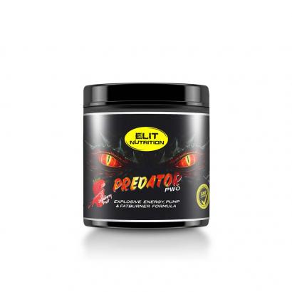 Elit Nutrition Predator 300 g