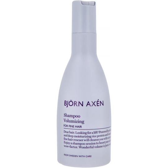 Björn Axén Volumizing Shampoo 250 ml
