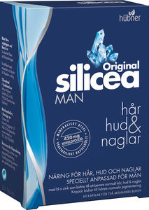 Original Silicea Man 60 st
