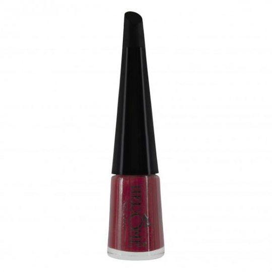 nagellack Take Away 116 dam 4 ml brunröd