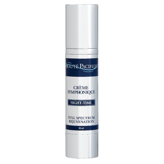 Beauté Pacifique Symphonique Night-Time (50ml)
