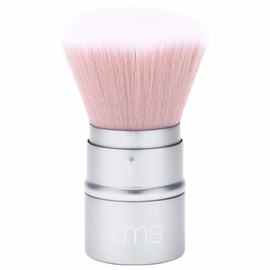 RMS Beauty Living Glow Face & Body Powder Brush