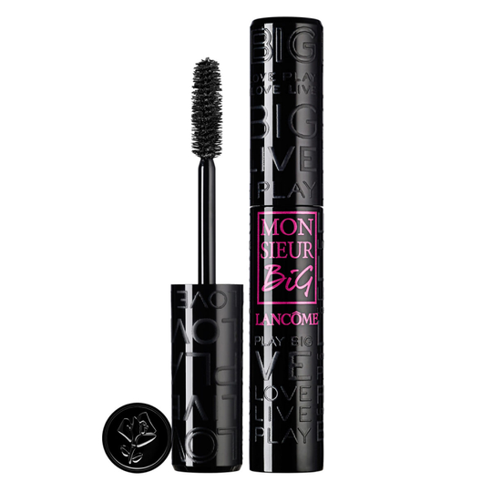 Lancome Monsieur Big Mascara Extra Black