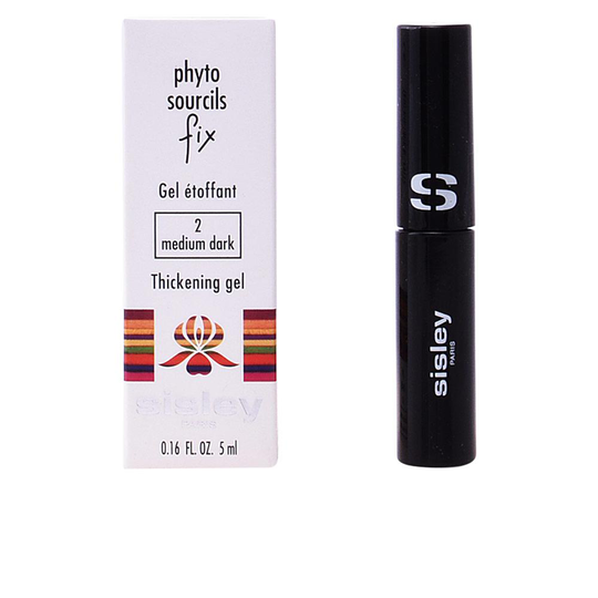 SISLEY PHYTO SOURCILS fix #2-medium dark 5 ml