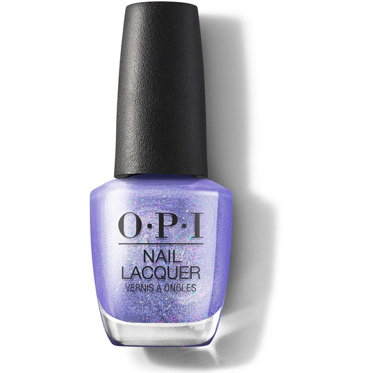 OPI Nail Lacquer XBOX Collection You Had Me at Halo