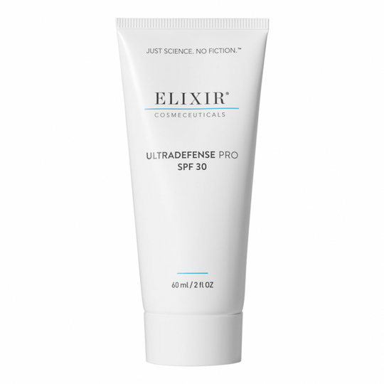 Elixir Cosmeceuticals Ultradefense PRO SPF 30 (60ml)