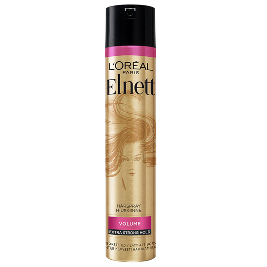Elnett Volume Extra Strong, L'Oréal Paris Stylingverktyg