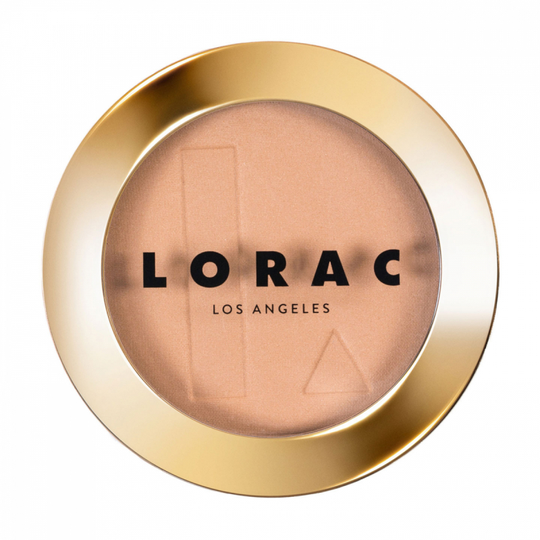 Lorac Tantalizing Bronzer Pool Party