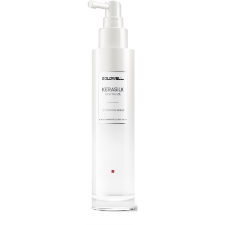 Goldwell Kerasilk Revitalize Detoxifying Serum 100ml