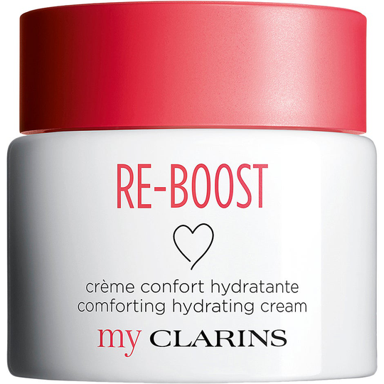 My Clarins Re-Boost Comforting Hydrating Cream | Torr, känslig hy