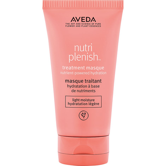 Nutriplenish Masque Light Moisture, 150 ml Aveda Hårinpackning