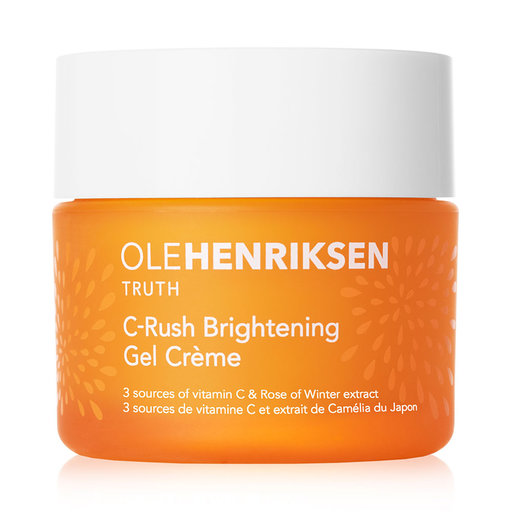 Truth C-Rush Brightening Gel Creme