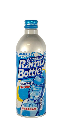 Dryck Soda Original Smak 500ml Sangaria Japan