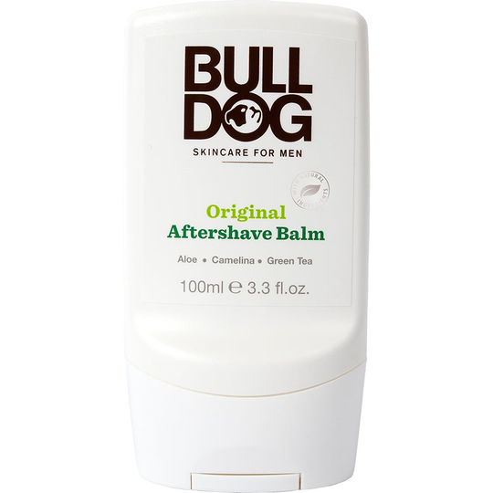 Bulldog After Shave Balm, 100 ml Bulldog Efter rakning