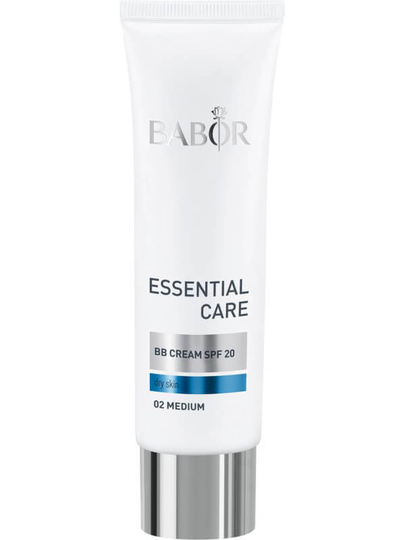 Babor Essential Care BB Cream 02 Medium