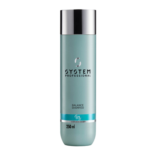 System Professional Balance Scalp Shampoo (250ml)
