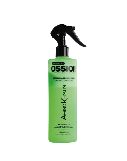 OSSION AMMINO KERATIN Twophase Conditioner 400ml