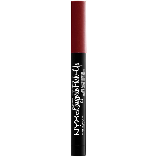 NYX PROFESSIONAL MAKEUP Lip Lingerie Push Up Long Lasting Lipstick Exo
