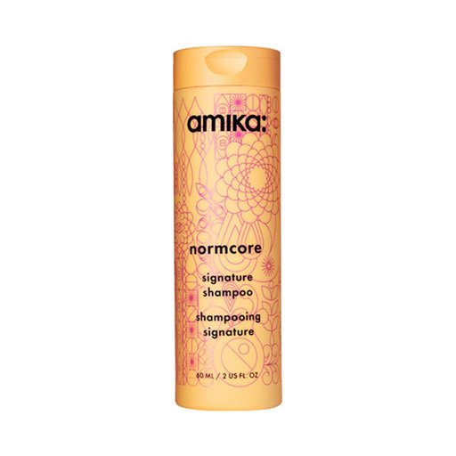 Normcore Signature Shampoo 60 ml