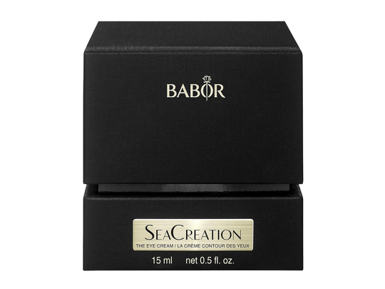 SeaCreation, 15 ml Babor Ögonkräm