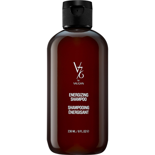 V76 by Vaughn Energizing Shampoo 236 ml