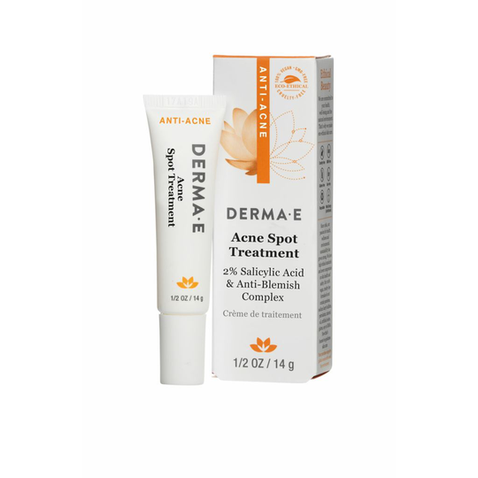 Derma E Anti-Acne Spot Treatment 14 g