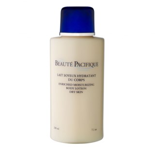 Enriched Moisturizing Body Lotion, Dry Skin
