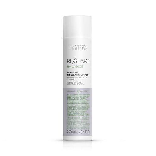Restart Balance Purifying Micellar Shampoo