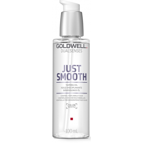 Goldwell Dualsenses Just smooth Intensive Taming Serum 12x18ml
