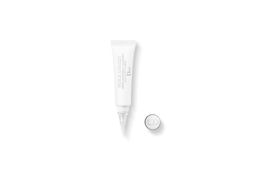 Dior Huile Abricot Daily Nutritive Serum - Dame - 7 ml