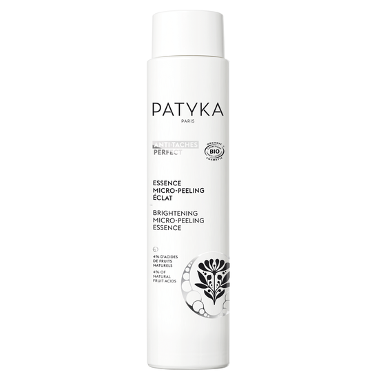 Patyka Brightening Micro-Peeling Essence 100 ml
