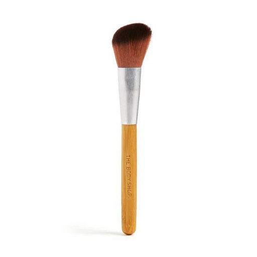 Angled Blusher Brush