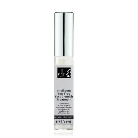 Intelligent Tea Tree Fast Blemish Treatment - Dr Botanicals - Serum