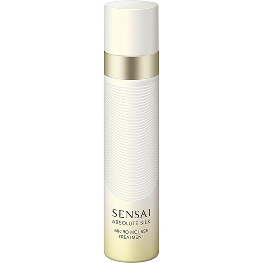 Sensai Absolute Silk Micro Mousse Treatment | Återfuktning