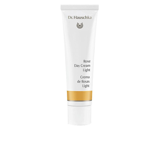 DR. HAUSCHKA ROSE day cream light 30 ml