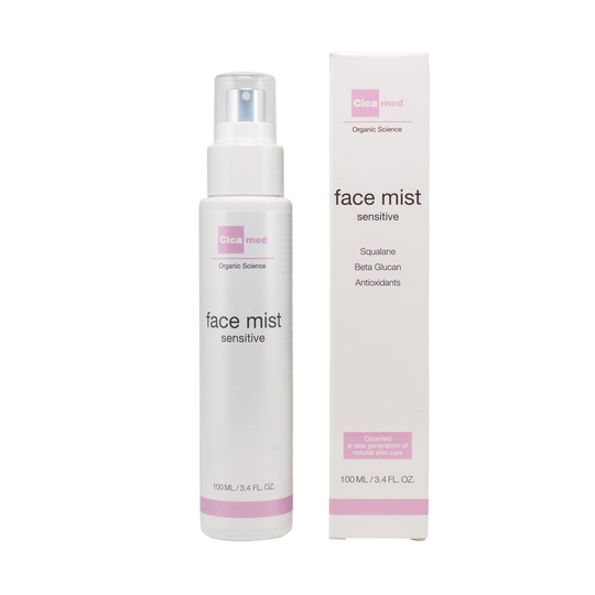 Cicamed Face Mist Sensitive 100 ml