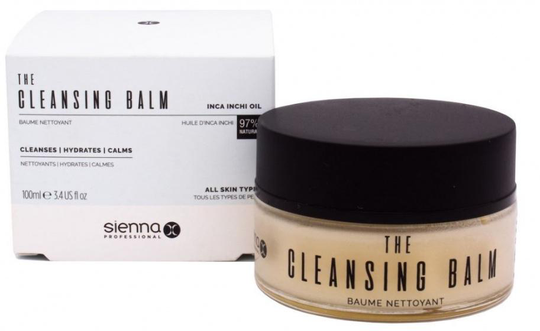 rengöringsbalsam damer 100 ml ljusbrun