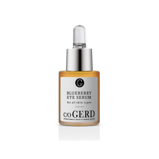 Blueberry Eye Serum 15ml