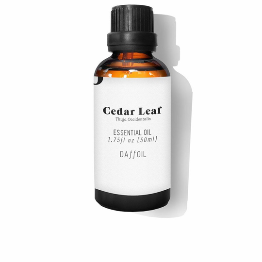 Ansiktsolja Daffoil Ceder (50 ml)