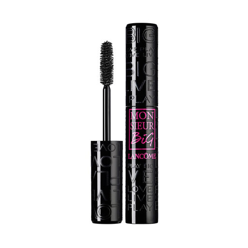Monsieur Big Mascara Extra Black