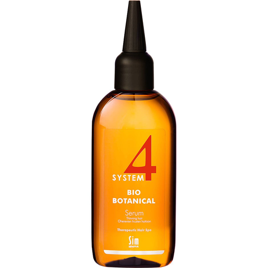 SIM Sensitive System 4 Bio Botanical Serum, 100 ml SIM Sensitive Vårdande produkter