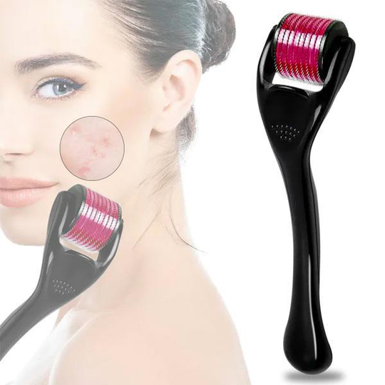 Dermaroller / Hudroller / Microneedling