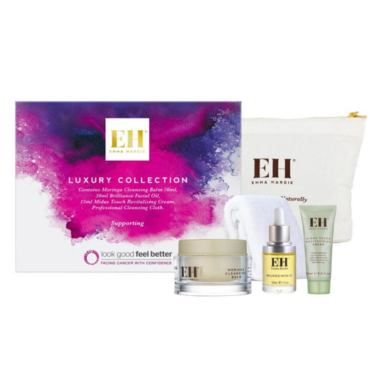 Unisex skönhetsset Emma Hardie Luxury Collection (5 pcs)