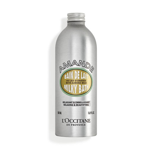 Almond Milky Bath, 500 ml