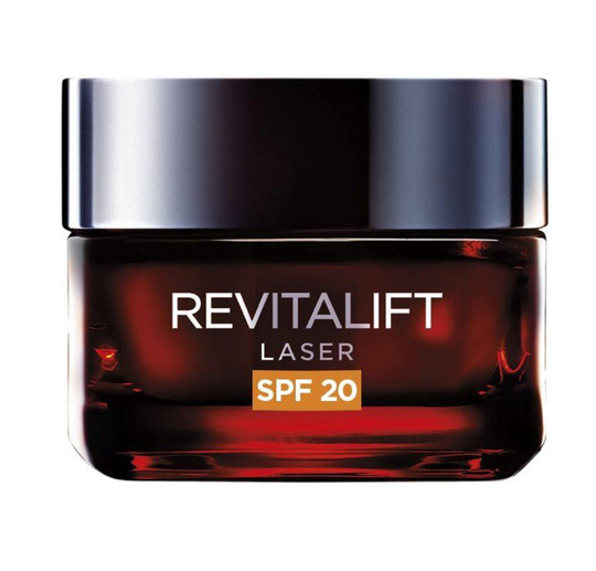 LOral - Revitalift Laser Day Cream SPF 20 50 ml