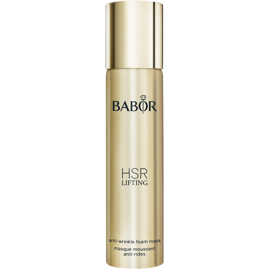 BABOR HSR Lifting Foam Mask 75 ml