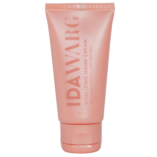 Vitalizing Hand Cream, 50 ml Ida Warg Handkräm