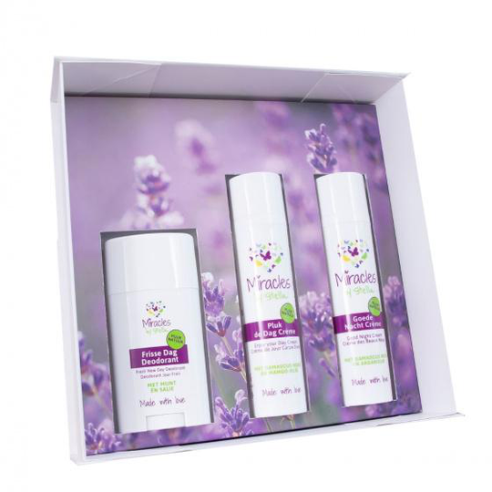 presentset Stellas favoriter 50 ml 3 st