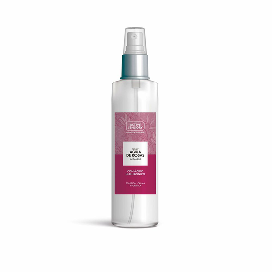 Ansiktsvatten anti-age Agua de Rosas Redumodel (250 ml)